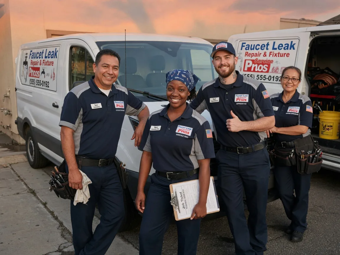 Faucet Repair company in Greenwood, VA
